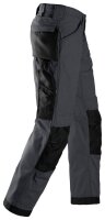 3314 Snickers Workwear 3-Serie Hosen, Loose Fit