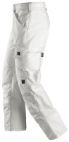 3375 Snickers Malerhose, Loose Fit