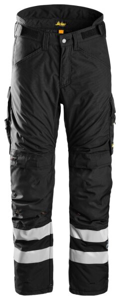 6619 Snickers AllroundWork, 37.5® Insulated Trousers, Regular Fit