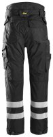 6619 Snickers AllroundWork, 37.5® Insulated Trousers...