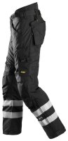 6619 Snickers AllroundWork, 37.5® Insulated Trousers, Regular Fit