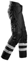 6619 Snickers AllroundWork, 37.5® Insulated Trousers, Regular Fit