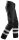 6619 Snickers AllroundWork, 37.5® Insulated Trousers, Regular Fit