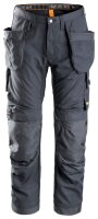 6201 Snickers AllroundWork Arbeitshose mit...