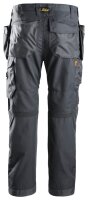 6201 Snickers AllroundWork Arbeitshose mit...