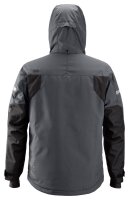 1102 Snickers AllroundWork WP 37.5 Isolierte Jacke