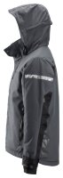 1102 Snickers AllroundWork WP 37.5 Isolierte Jacke
