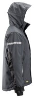 1102 Snickers AllroundWork WP 37.5 Isolierte Jacke
