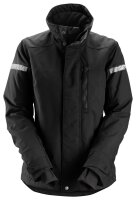 1107 AllroundWork, Damen 37.5® Isolierte Jacke