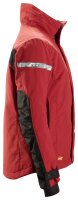 1107 AllroundWork, Damen 37.5® Isolierte Jacke