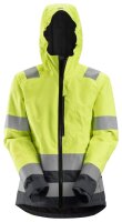 1347 Snickers wasserdichte Softshell-Jacke für...