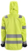 1347 Snickers wasserdichte Softshell-Jacke für...