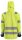 1347 Snickers wasserdichte Softshell-Jacke für Damen, Warnschutzklasse 2/3