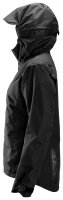1367 Snickers AllroundWork Womens Shell Jacket, waterproof
