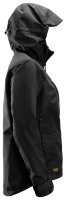 1367 Snickers AllroundWork Womens Shell Jacket, waterproof