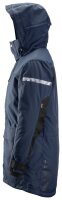 1800 Snickers AllroundWork WP 37.5 Isolierter, wasserdichter Parka