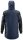 1800 Snickers AllroundWork WP 37.5 Isolierter, wasserdichter Parka