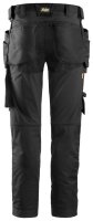 6241 Snickers AllroundWork Stretch Arbeitshose HP, Slim Fit