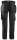 6241 Snickers AllroundWork Stretch Work Pants HP, Slim Fit