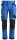 6241 Snickers AllroundWork Stretch Work Pants HP, Slim Fit