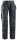 6701 Snickers AllroundWork W Damen Arbeitshose+ HP, Regular Fit