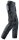 6701 Snickers AllroundWork W Damen Arbeitshose+ HP, Regular Fit