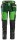 6940 Pantaloni da lavoro Snickers FlexiWork SoftShell Stretch, Slim Fit