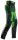 6940 Pantaloni da lavoro Snickers FlexiWork SoftShell Stretch, Slim Fit