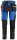 6940 Pantaloni da lavoro Snickers FlexiWork SoftShell Stretch, Slim Fit