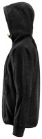 8041 Snickers FlexiWork Fleece Hoodie