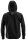 8041 Snickers FlexiWork Fleece Hoodie