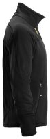 9438 Snickers Body Mapping Micro Fleece Jacket