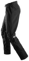 6901 Snickers AllroundWork Wasserdichte Shell Hose