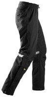 6901 Snickers AllroundWork Wasserdichte Shell Hose