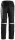 6901 Snickers AllroundWork Wasserdichte Shell Hose