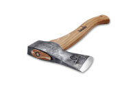 HULTAN 0,5 Trekking Axt PREMIUM (HULTAFORS 841701)