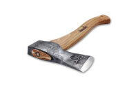 HULTAN 0,5 Trekking Axt PREMIUM (HULTAFORS 841701)