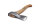 HULTAN 0,5 Trekking Axt PREMIUM (HULTAFORS 841701)