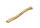 HULTAFORS Axt Griff AHC 375-43X18 HB Premium gebogen (842701)