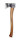 EKELUND 0,85 Jagd Axt HB (HULTAFORS 841710)