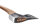 EKELUND 0,85 Jagd Axt HB (HULTAFORS 841710)