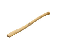 HULTAFORS Axt Griff AHC 650-50x20 HB Premium gebogen...