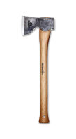 STÅLBERG 0,8 Zimmermann Axt HB (HULTAFORS 841730)