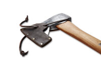 STÅLBERG 0,8 Zimmermann Axt HB (HULTAFORS 841730)