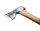 STÅLBERG 0,8 Zimmermann Axt HB (HULTAFORS 841730)