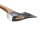 STÅLBERG 0,8 Zimmermann Axt HB (HULTAFORS 841730)
