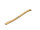 HULTAFORS Axt Griff AHC 600-43X18 HB Premium gebogen (842770)