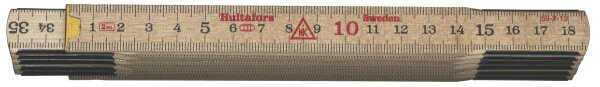 HULTAFORS Link Meter 59-1-6 (100204)