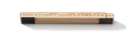 HULTAFORS Gliedermeter Holz Contact 559-2-10...