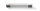Metro pieghevole HULTAFORS in legno T59-2-10 bianco DU (105154)